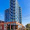 Modern SOHO Duplex Free Parking - City View
