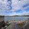 Breathtaking views from a Stylish Coastal Apartment - 康威