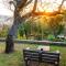 Chestnut Country Lodge