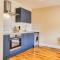 Spacious City Center 2 Bed Apartment Free Wifi