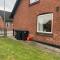 Townhouse centrally located close to Jesperhus - Nykøbing Mors