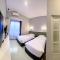 B Syariah Guest House