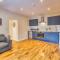 Spacious City Center 2 Bed Apartment Free Wifi