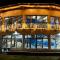 Apartman De Lux - نيرغهازا