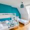 4 Bedroom Stunning Home In Cancale