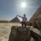 Roone pyramids view inn - 开罗