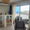 Superbe appartement vue mer - 2 chambres - parking - Palavas-les-Flots