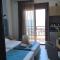 Maria rooms to let Ouranoupoli - Uranopoli