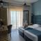 Maria rooms to let Ouranoupoli
