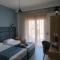 Maria rooms to let Ouranoupoli - Uranopoli