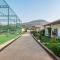 StayVista at The Grand Ten with lawn and pool - Karjat