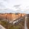 180 Sqm 5BR Apartment with Stunning View in Östermalm - Stockholm