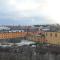180 Sqm 5BR Apartment with Stunning View in Östermalm - Stockholm