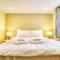 Superb City Center 2 Bed Apartment Free Wifi