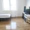 Flat for 6, Washing machine, smart TV, 3 rooms - Elsteraue