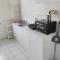 Flat for 6, Washing machine, smart TV, 3 rooms - Elsteraue