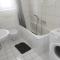 Flat for 6, Washing machine, smart TV, 3 rooms - Elsteraue