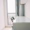 Gorgeous and Strategic Studio Apartment M-Town Residence By Travelio