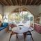 Mgongo tree house