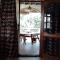 Mgongo tree house