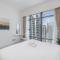 Fantastic 2BR with Full JLT Lake View in Lakeside - Dubaj
