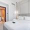 Fantastic 2BR with Full JLT Lake View in Lakeside - Dubaj