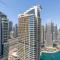 Fantastic 2BR with Full JLT Lake View in Lakeside - Dubaj