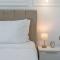 Fantastic 2BR with Full JLT Lake View in Lakeside - Dubaj