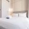 Fantastic 2BR with Full JLT Lake View in Lakeside - Dubaj