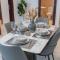 Fantastic 2BR with Full JLT Lake View in Lakeside - Dubaj