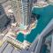 Fantastic 2BR with Full JLT Lake View in Lakeside - Dubaj