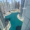 Fantastic 2BR with Full JLT Lake View in Lakeside - Dubaj
