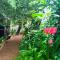 Mgongo tree house