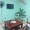 RUSINGA SUITES