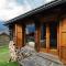 Romantic Chalet in the Leventina Mountains by Quokka 360 - Romantic Chalet - Файдо
