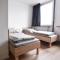 Zimmer24Frei Boardinghouse