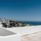 Santorini Palace