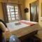 Ntshe River Lodge