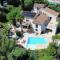 House with private pool in Roquebrune-sur-Argens - 罗克布伦河畔阿尔让