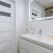 Seaside Apartment Rybacka with Parking by Noclegi Renters - 米泽德沃兹