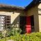 Ntshe River Lodge