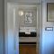 Apartament Black & White w Centrum Gdyni III - 格丁尼亚