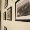 Apartament Black & White w Centrum Gdyni III