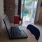 Suite Opaline, Piscine-Terrasse-WIFI - 阿尔让河畔阿尔克