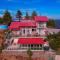 Earthview Stays - Colonel's Retreat Mukteshwar