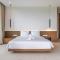 Supreme Villa - Brand New Architectural Masterpiece with Infinity Pool Overlooking the Canyon - 乌布