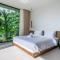 Supreme Villa - Brand New Architectural Masterpiece with Infinity Pool Overlooking the Canyon - 乌布