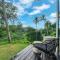 Supreme Villa - Brand New Architectural Masterpiece with Infinity Pool Overlooking the Canyon - 乌布