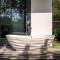 Supreme Villa - Brand New Architectural Masterpiece with Infinity Pool Overlooking the Canyon - 乌布