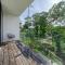 Supreme Villa - Brand New Architectural Masterpiece with Infinity Pool Overlooking the Canyon - 乌布